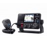 Icom Icom IC-M510E Evo-AIS Marine VHF/DSC with AIS & Smartphone Control