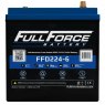 Fullriver Battery Full Force Battery FFD224-6