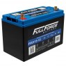 Fullriver Battery Full Force Battery FFD115-12