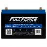 Fullriver Battery Full Force Battery FFD115-12