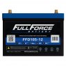 Fullriver Battery Full Force Battery FFD105-12