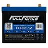 Fullriver Battery Full Force Battery FFD85-12