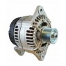 Balmar Alternator, 96 Series, 100a, 48v, SaddleMT, 4in, DualPul