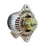 Balmar Alternator, 96 Series, 60a, 48v, SaddleMT, 4in, DualPul