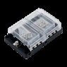 EGIS Mobile Electric RT Fuse Block 12 Pos w/ LED Indication