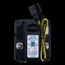 EGIS Mobile Electric Universal Voltage Sensitive Relay, 160 Amp