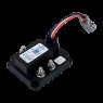 EGIS Mobile Electric Automatic Charging Relay Plus - Triple Battery - 2x80Amp, 24V