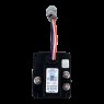 EGIS Mobile Electric Automatic Charging Relay Plus - Triple Battery - 2x80Amp, 24V