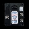 EGIS Mobile Electric Relay, 2x80 Amp / 24V