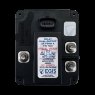 EGIS Mobile Electric Relay, 2x80 Amp / 12V