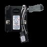 EGIS Mobile Electric Relay, 160 Amp / 12V, w/DT/AT Connector