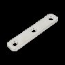 TBS Electronics DCM Link Plate 3 Way 600A (50mm pitch)