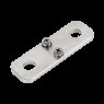 TBS Electronics DCM Link Plate 600A (50mm pitch) (Set of 2pcs)