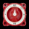 Blue Sea Systems Switch Battery e Selector