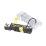 Blue Sea Systems Fuse Block Safety MEGA/AMG