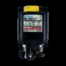 Blue Sea Systems Solenoid ML 500A 12V RBS w/ Man Ctrl 2 (inc 10-2145 Switch)