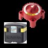 Blue Sea Systems Solenoid Add A Battery