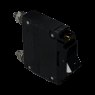 Blue Sea Systems Circuit Breaker C1FLAT Rocker50A