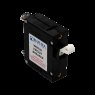 Blue Sea Systems Circuit Breaker AA1Toggle 25A Wht