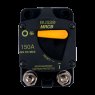 Blue Sea Systems Circuit Breaker 187 SfcMt 150A