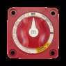 Blue Sea Systems Switch Battery M DualCircPlus
