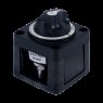 Blue Sea Systems Switch Battery M DualCirc - Black
