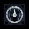 Blue Sea Systems Switch Battery M Selector 3 Pos - Black