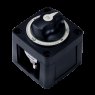 Blue Sea Systems Switch Battery M Selector Blk