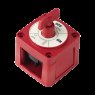 Blue Sea Systems Switch Battery M ON/OFF w/Key