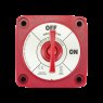 Blue Sea Systems Switch Battery M ON/OFF w/Key