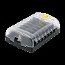 Blue Sea Systems Fuse Block STBlade 12circ w/cvr