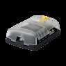 Blue Sea Systems Fuse Block STBlade 6circ w/gnd/cvr