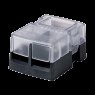 Blue Sea Systems Fuse Block MAXI IP 30-80A