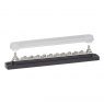 Blue Sea Systems BusBar 20 Gang Common Bus w/cvr