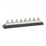 Blue Sea Systems PowerBar 8 x 3/8-16 Stud Terminal