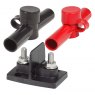 Blue Sea Systems PowerPost Dual 2 x 3/8in Studs w/ insulators