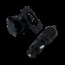 Blue Sea Systems Blue Sea Systems 12VDC Plug with DashSocket 1010/1011