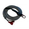 Balmar Temperature Sensor,  Alternator 80 inch Length