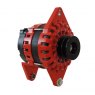 Balmar Alternator, XT Series, 250A, 12V, DualFT, 4in, DV