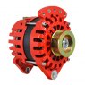 Balmar Alternator, XT Series, 90A, 24V, DF, 3.15in, K6Pul