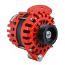 Balmar Alternator, XT Series, 90A, 24V, SF, 1-2in, K6Pul