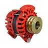 Balmar Alternator, XT Series, 90A, 24V, DF, 3.15in, DualPul