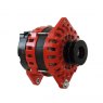 Balmar Alternator, XT Series, 250A, 12V, DualFT, 3.15in, DualPul