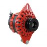 Balmar Alternator, XT Series, 250A, 12V, SingleFT, 1-2in, DualPul