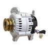 Balmar Alternator, 60 Series, 70a, 24v, SaddleMT, 3.15in, DV