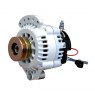 Balmar Alternator, 621 Series, 70a, 24v, SingleFT, 1-2in, DV