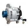 Balmar Alternator, 60 Series, 120a, 12v, SaddleMT, 3.15in, J10