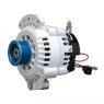 Balmar Alternator, 621 Series, 120a, 12v, SingleFT, 1-2in, J10