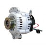 Balmar Alternator, 621 Series, 120a, 12v, SingleFT, 1-2in, K6