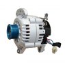 Balmar Alternator, 60 Series, 100a, 12v, SaddleMT, 3.15in, J10